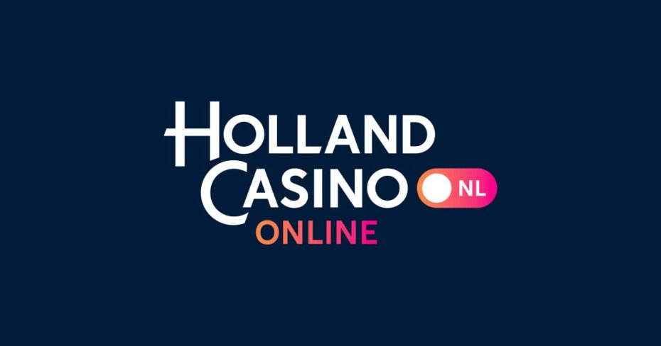 holland casino banner