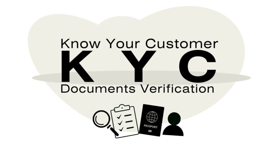 Know Your Customer