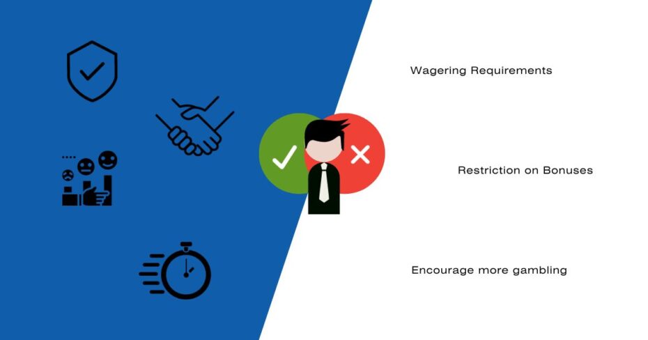 Advantages and disadvantages for fast payout casinos